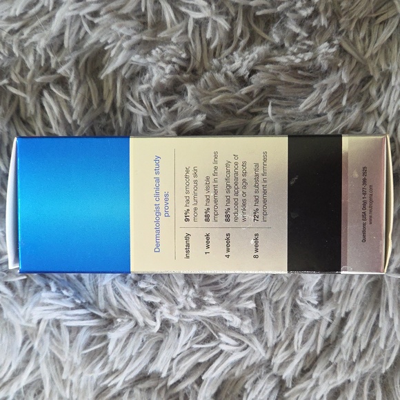 Neutrogena Healthy Skin Rejuvenator Puffs Refill - Picture 3 of 7